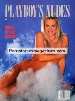 Playboy's Nudes Jan 1994 magazine